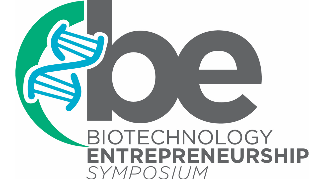 BE Symposium logo