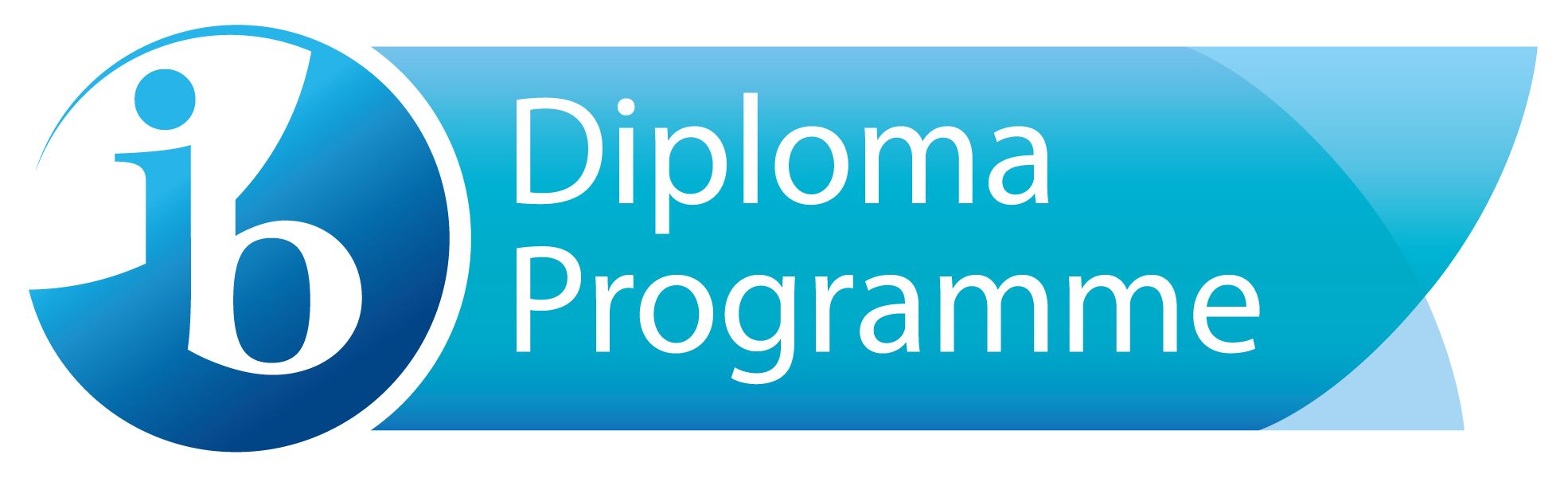 DP Diploma Programme IB Logo 