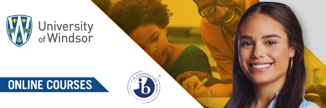 IEC for IB Qualification ONLINE COURSES 