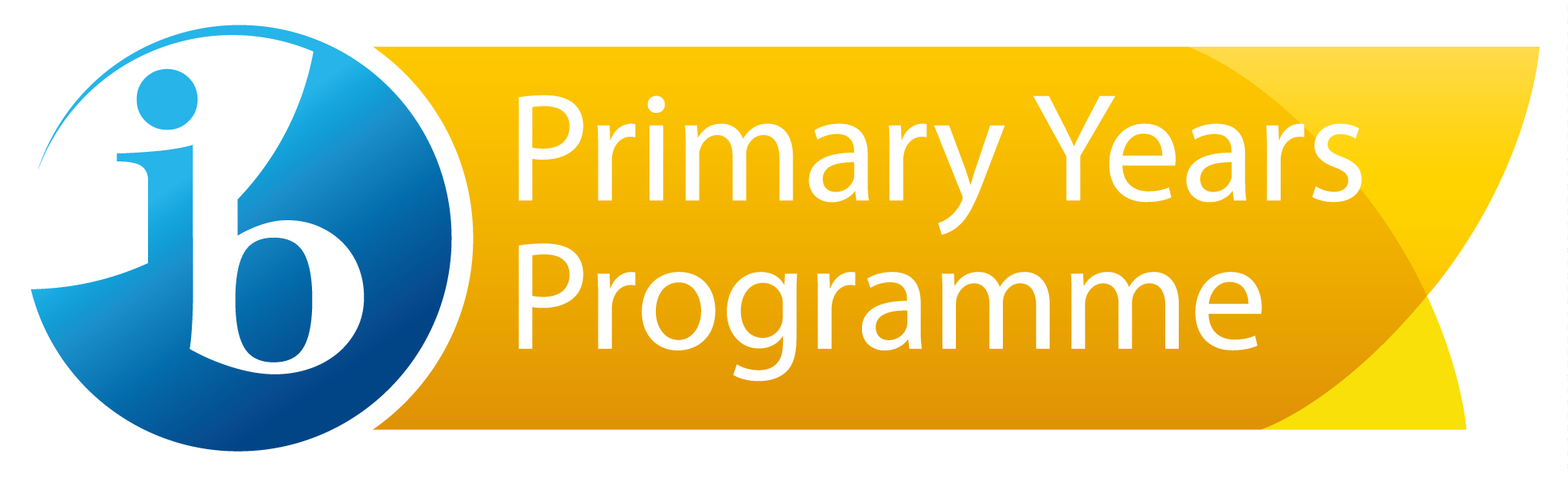 PYP Primary Years Programme IB Logo 