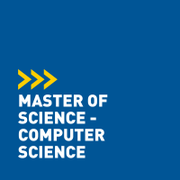 Master of Science - Computer Science Link