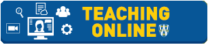 Teaching Online Resource