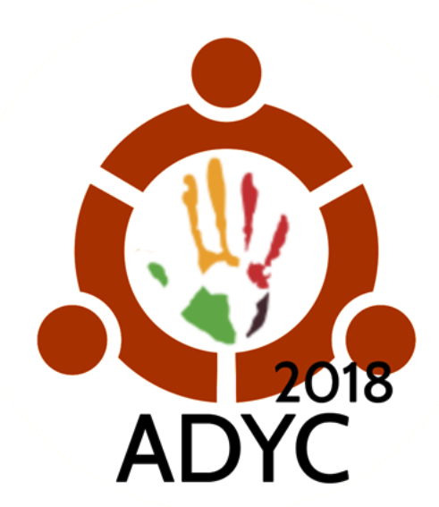 ADYC 2018 Logo