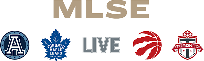 Maple Leaf Sports & Entertainment logo