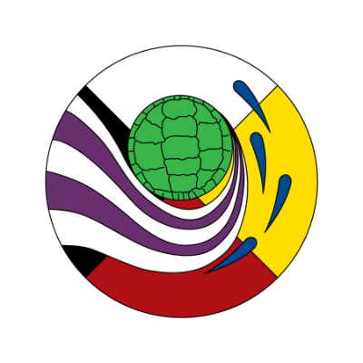 Indigenous Legal Orders Institute logo