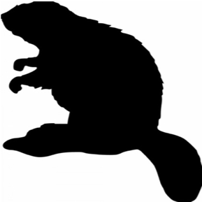 Beaver Symbol