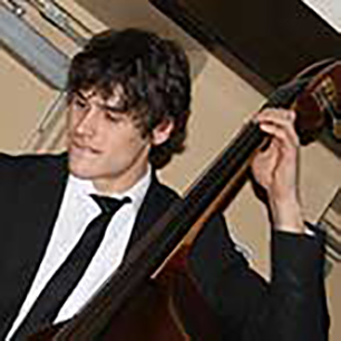 Mr. Michael Palazzolo is a Jazz bassist and Instructor at SoCA