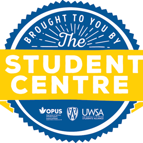 The CAW Student Centre