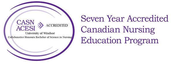 CASN logo