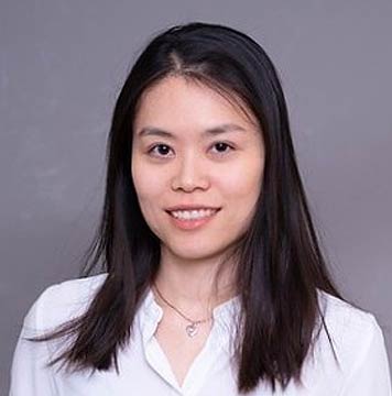 Photo of Dr. Joanne Tay