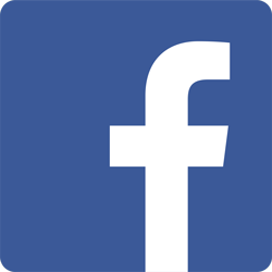 Facebook Logo that links to the Student Experience Facebook Page
