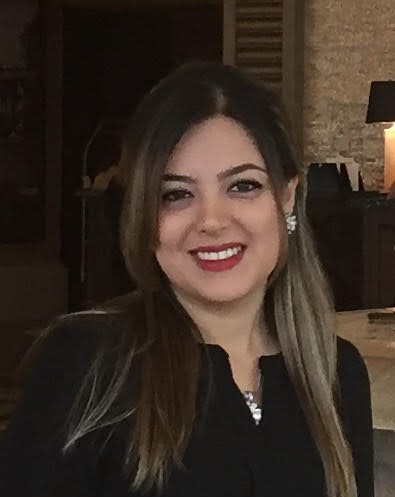 Saeideh Salimpour