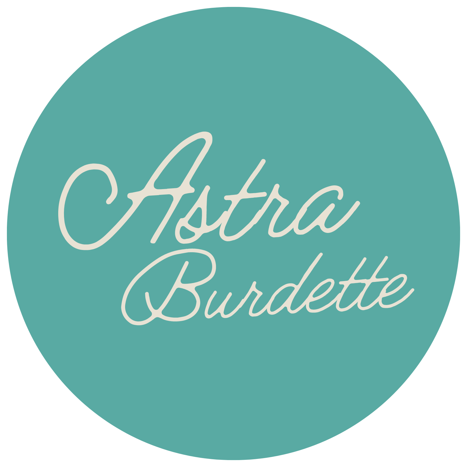 Astra Burdette