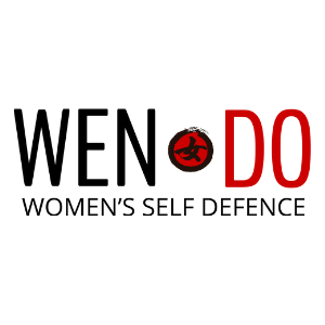 Wen Do Women's Self Defense logo