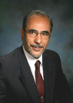 Dr. Ricardo Aroca - Physical and Analytical Chemistry