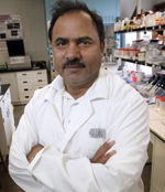Dr. Siyaram Pandey -  Biochemistry 