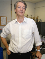 Dr. Jeremy Rawson - Inorganic Chemistry