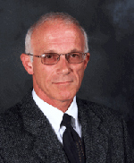 Dr. Keith E. Taylor - Biochemistry