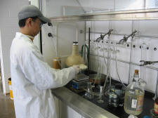 Lab Facility pic 10 