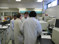 Lab Facility pic 11