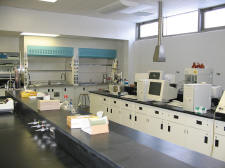 Lab Facility pic 4
