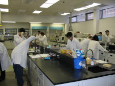 Lab Facility pic5
