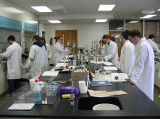 Lab Facility pic 7