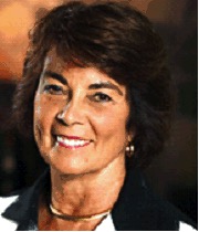 Clark Award winner Carolyne J. Rourke (BA ’63, BFA ’91)