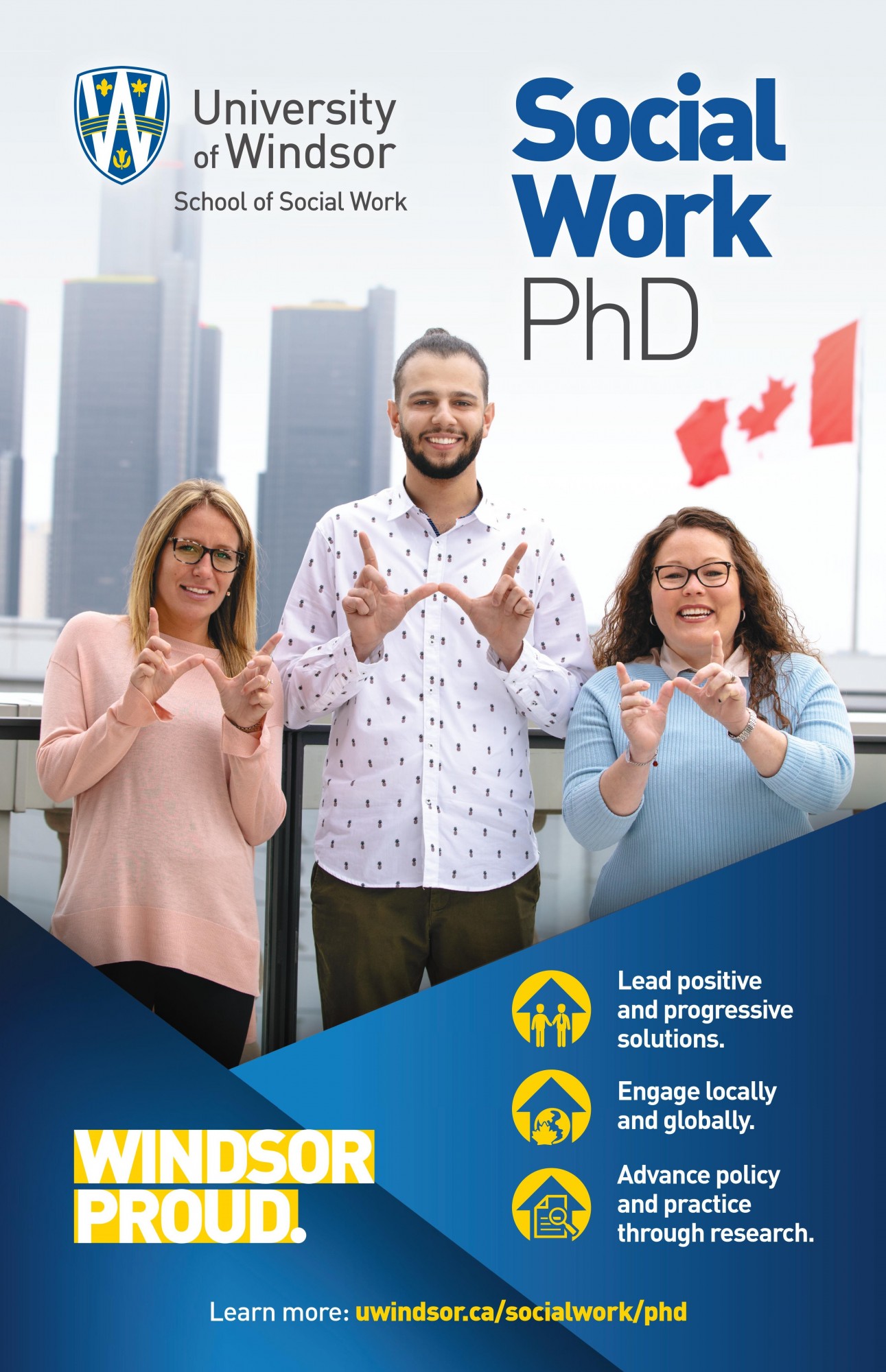 U Windsor PhD Poster