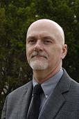 Picture of Dr. Brent Angell, Director of the School of Social Work