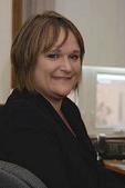 Picutre of Dr. Jill Grant