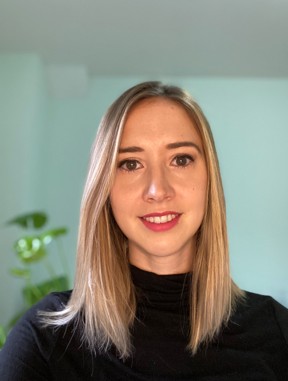 Photo of Milena Sanson
