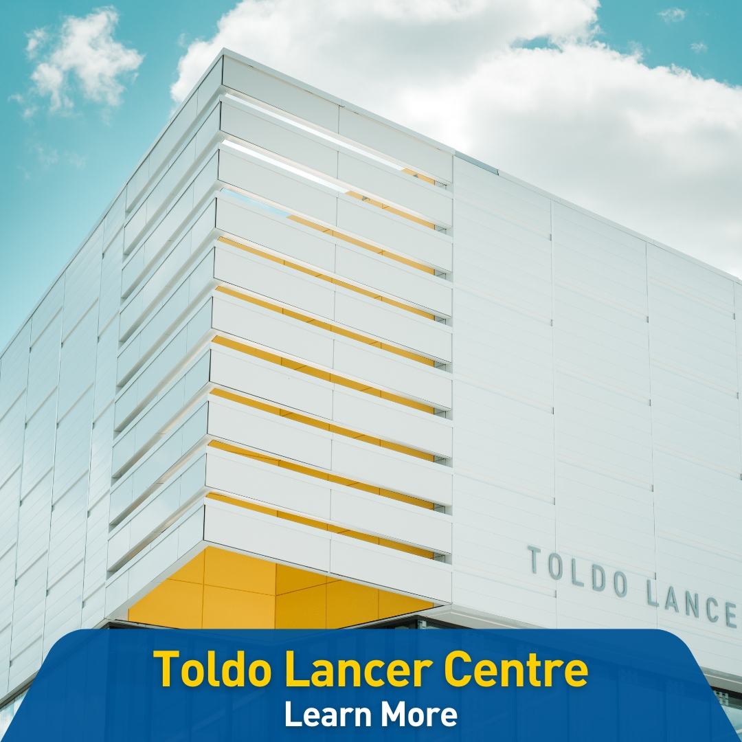 Lancer Centre Image and Link