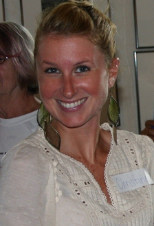 Christine Rossi