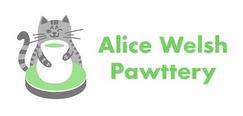 Alice Welsh Pottery Logo