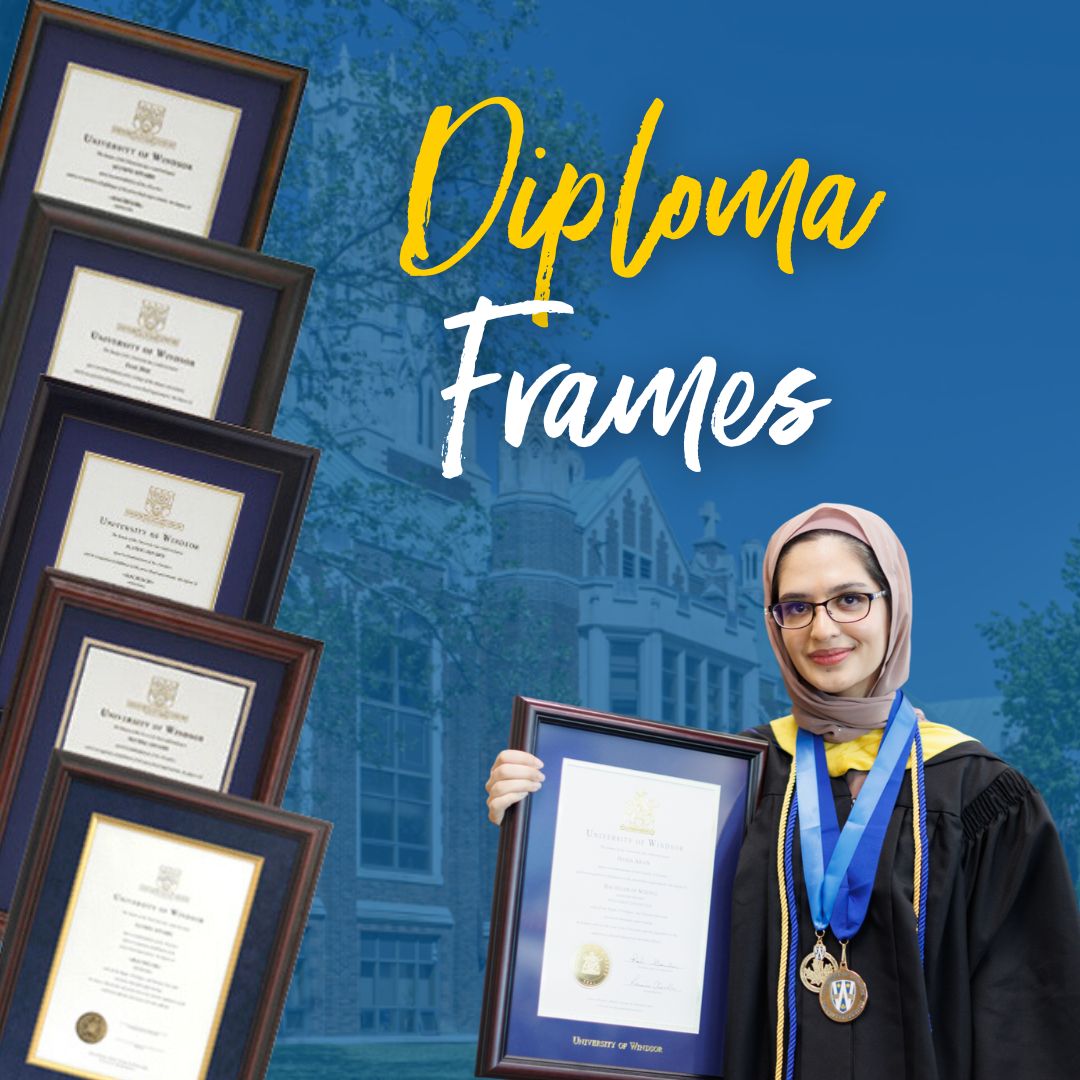 Diploma Frames Image 1:1