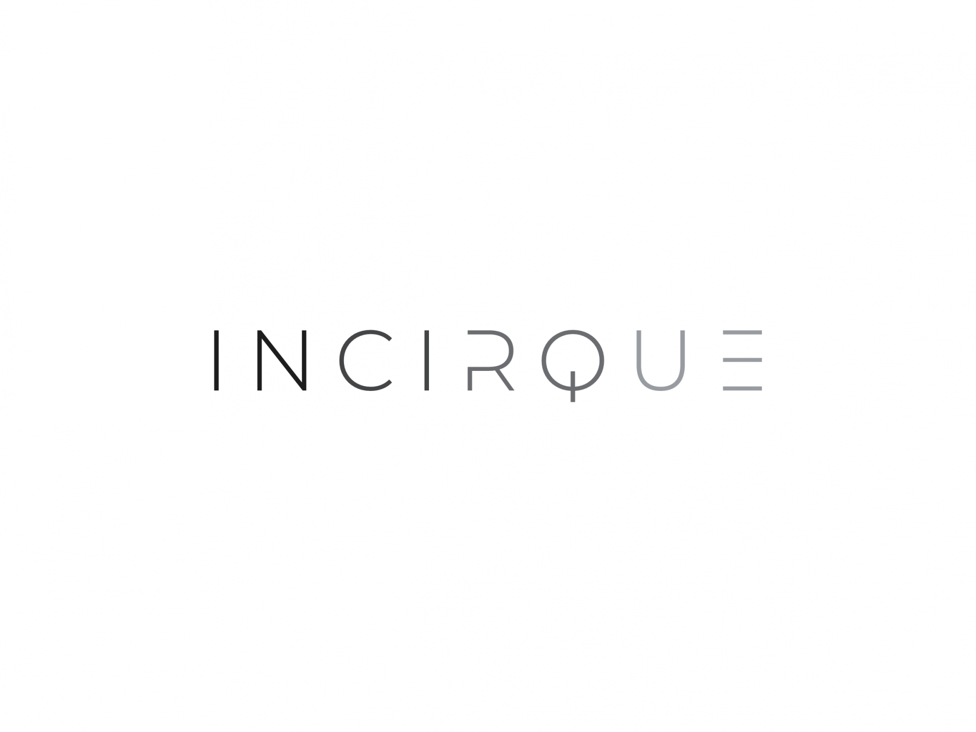 INCIRQUE Logo