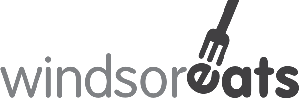 Windsor Eats Logo