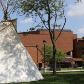 Students entering Windsor Law this fall will be required to take the course Indigenous Legal Traditions.