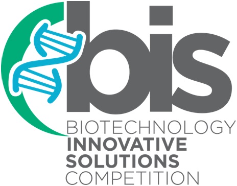 BIS competition logo