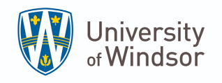 University of Windsor logo