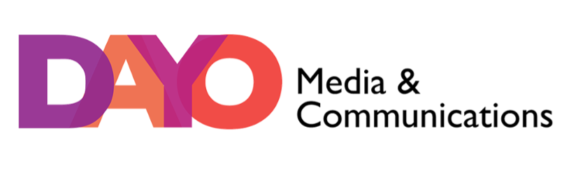 Dayo Media logo