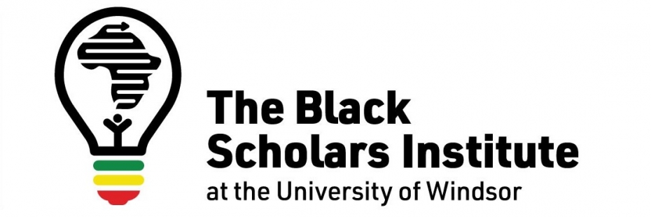 Black Scholars Institute at the University of Windsor