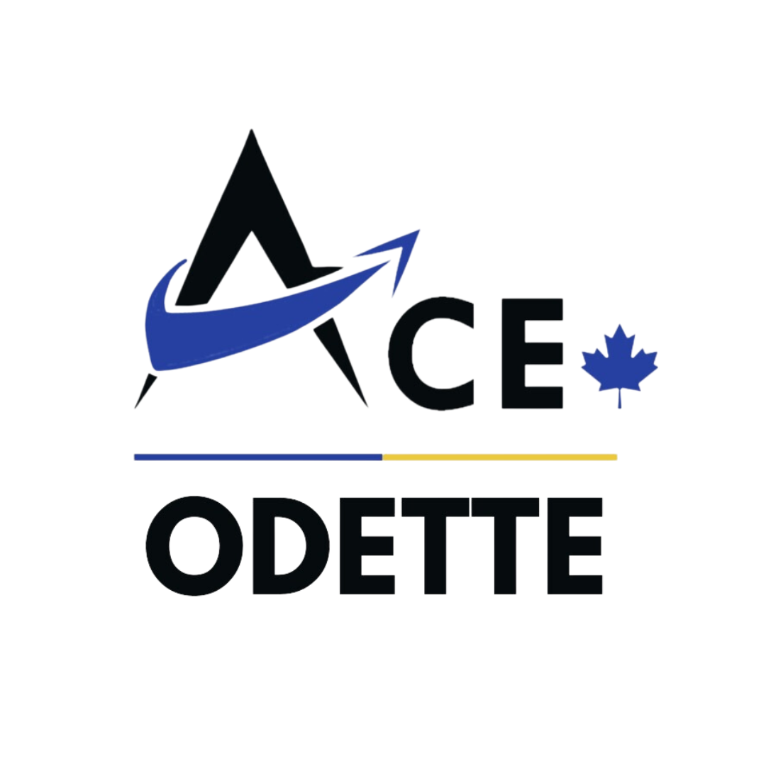 ACE Odette lofo