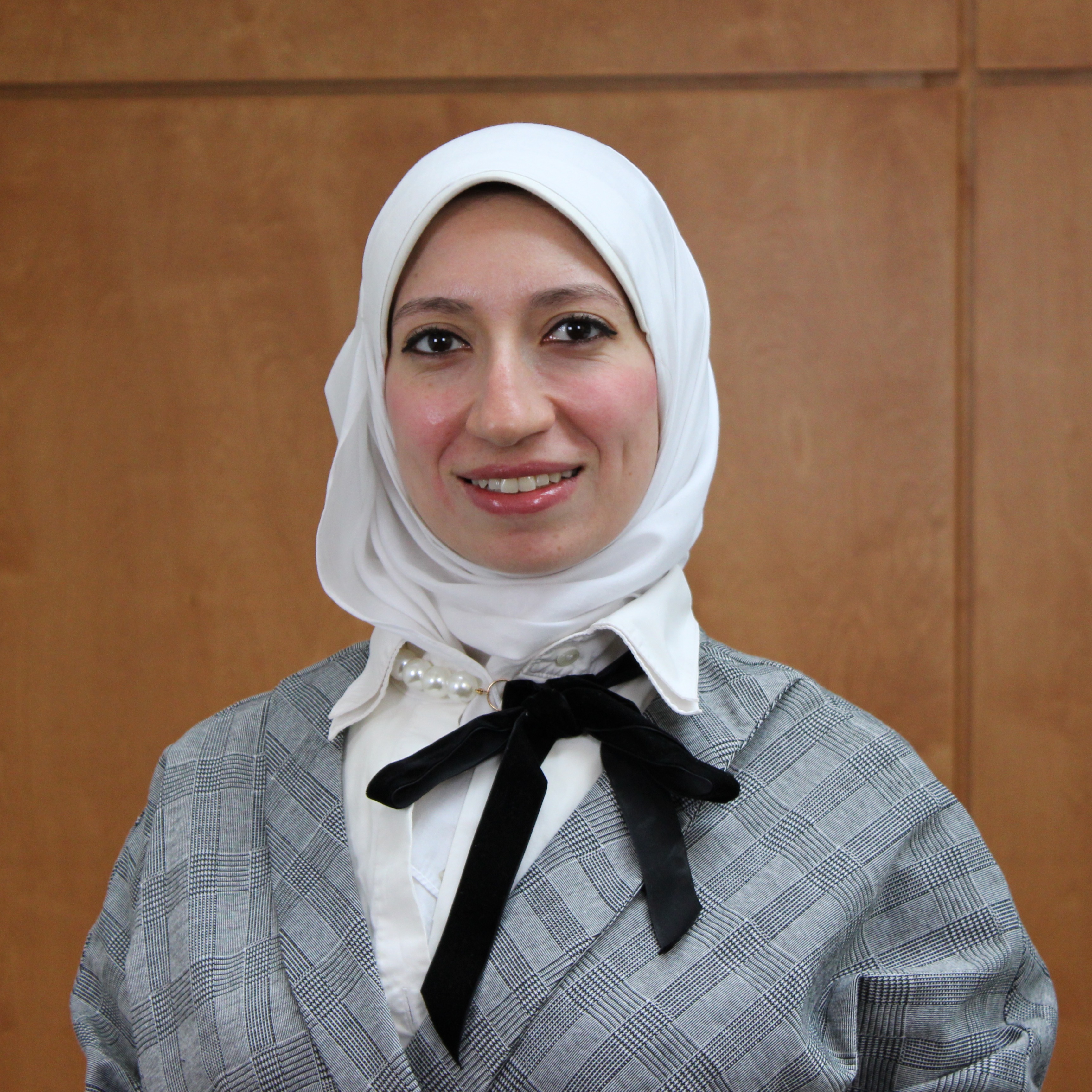 picture of esraa Abdelhalim