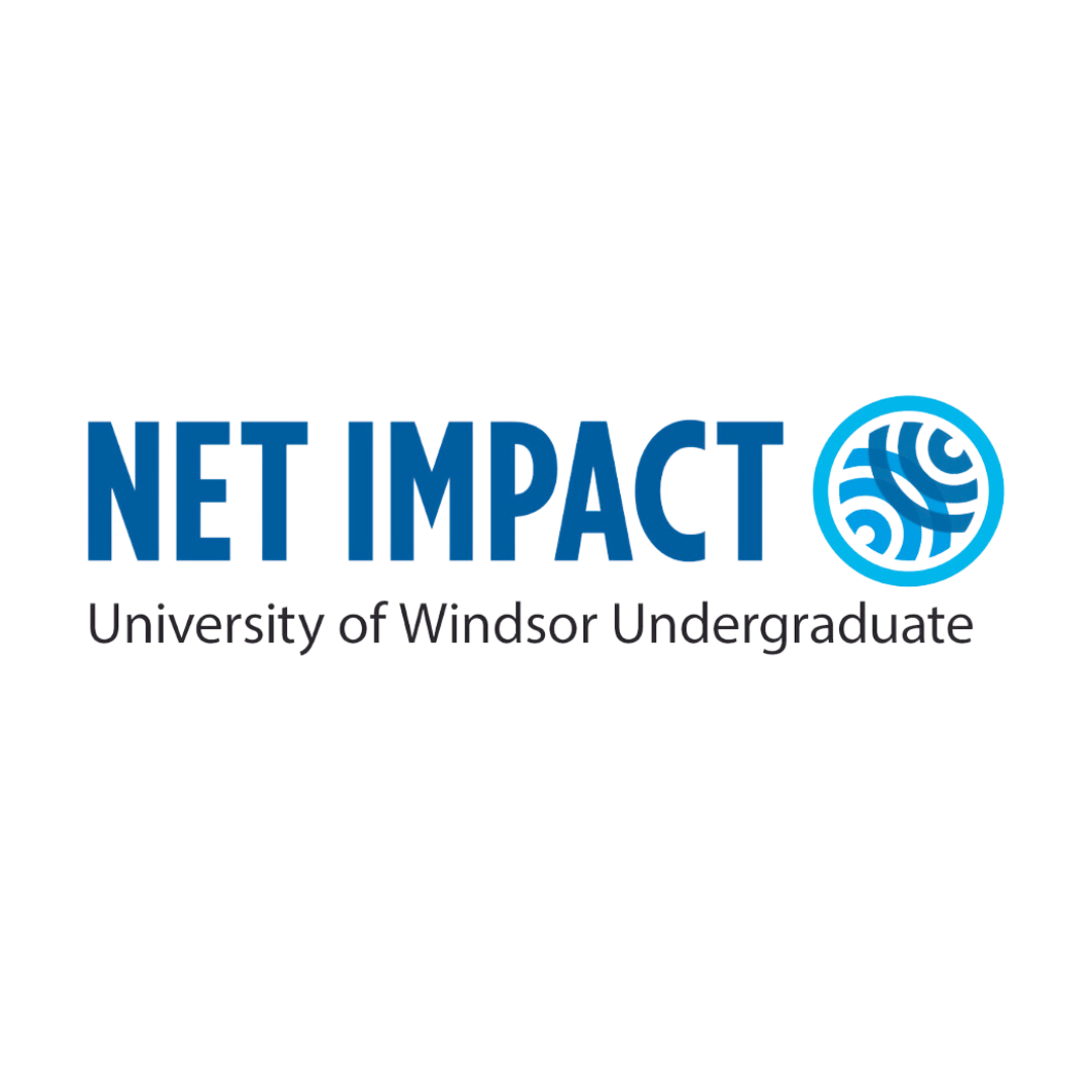 Net Impact logo