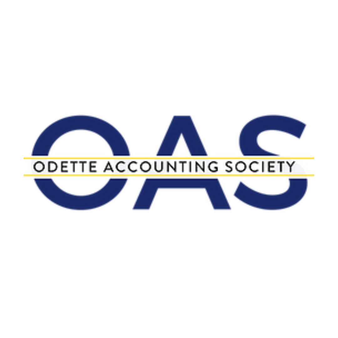 Odette Accounting Society logo