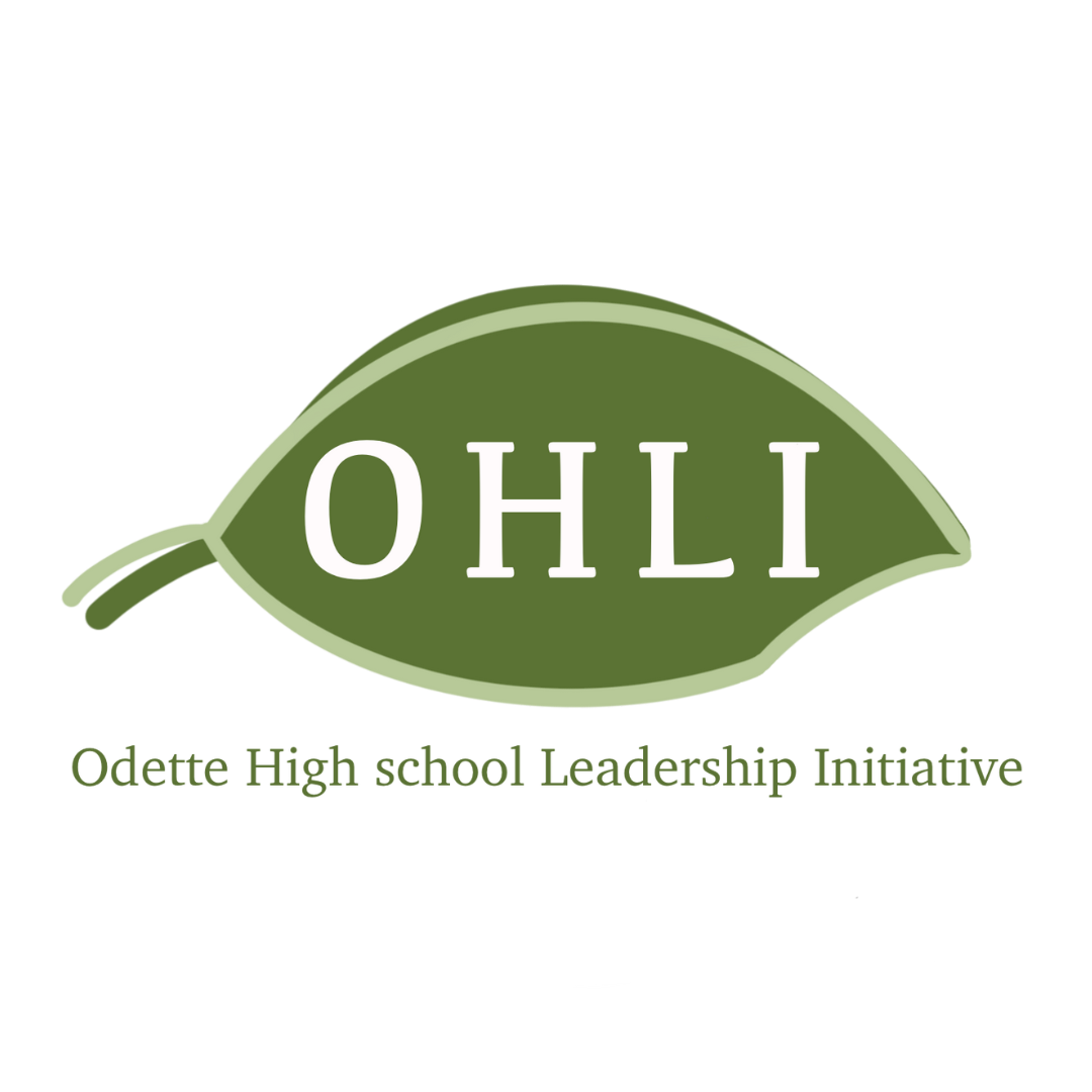 OHLI logo