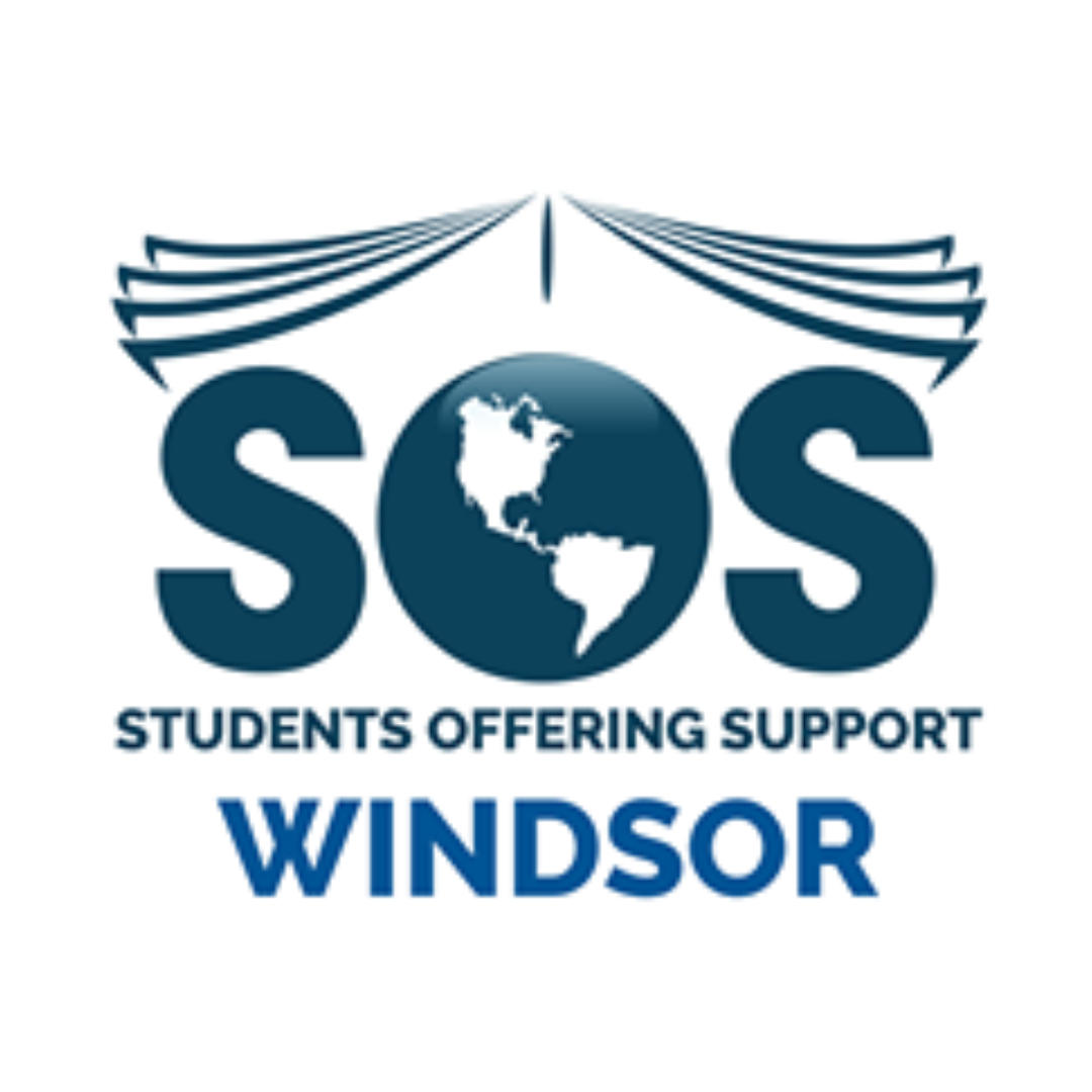 Students Offering Support logo