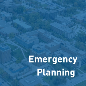 Emergency Planning